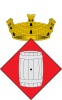 Escudo de Botarell