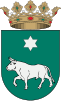 Escudo de Villores