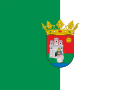 Bandera de Archidona