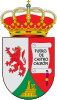 Escudo de Castrocalbón