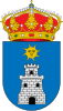 Escudo de Cazalilla