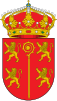 Escudo de Gomesende