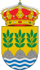 Escudo de Ortigueira