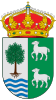 Escudo de La Acebeda