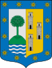 Escudo de Murueta