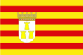 Bandera de Santa Eulalia del Campo