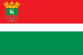 Bandera de Bugarra