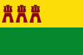 Bandera de Beniel