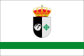 Bandera de Herreruela