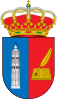 Escudo de Muniesa