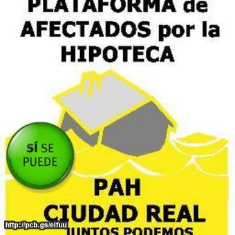 PAH Ciudad Real