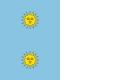 Bandera de El Soleràs