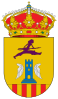 Escudo de Alacón