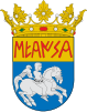 Escudo de Mara