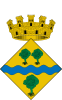 Escudo de Riudecols