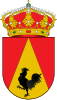 Escudo de Gabaldón