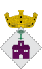 Escudo de Masllorenç