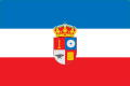 Bandera de Pesquera