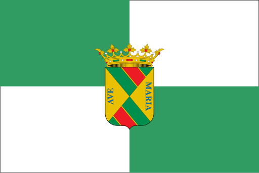 Archivo:Bandera de Saldaña (Palencia).svg