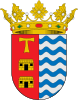 Escudo de Casas Bajas