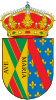 Escudo de Cobeña