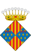 Escudo de Prades