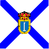 Bandera de Grajera