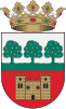 Escudo de Albalat dels Tarongers