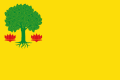 Bandera de Montederramo