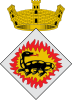 Escudo de Massoteres