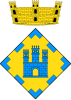 Escudo de Castellcir