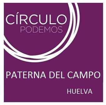 Podemos Paterna del Campo