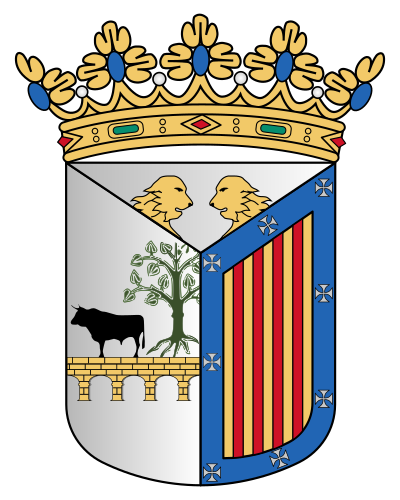 Archivo:Escudo de Salamanca.svg