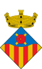 Escudo de Vallromanes