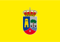 Bandera de Valdeolmos-Alalpardo