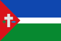 Bandera de Capdesaso