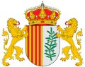 Escudo de Albelda