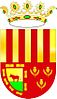 Escudo de Real de Gandía