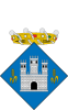 Escudo de Granera