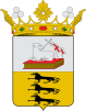 Escudo de Ariño