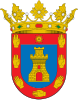 Escudo de Simancas