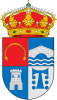 Escudo de Castro de Rei