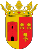 Escudo de Aín