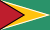 Bandera de Guyana