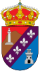 Escudo de Algora