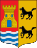 Escudo de Areatza