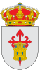 Escudo de Montiel