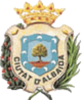 Escudo de Albaida