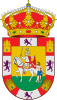 Escudo de Sahagún