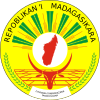 Escudo de Madagascar